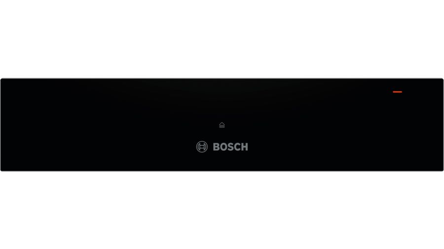 BOSCH BIC510NB0 SERIE 6 tiroir chauffant - 14cm