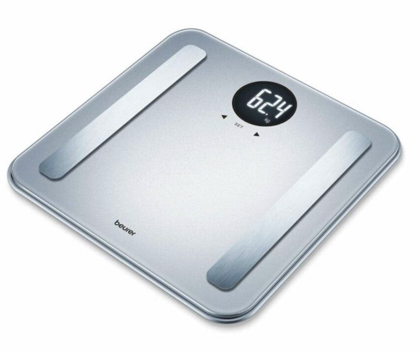 BEURER BEU74840 pèse-personnes