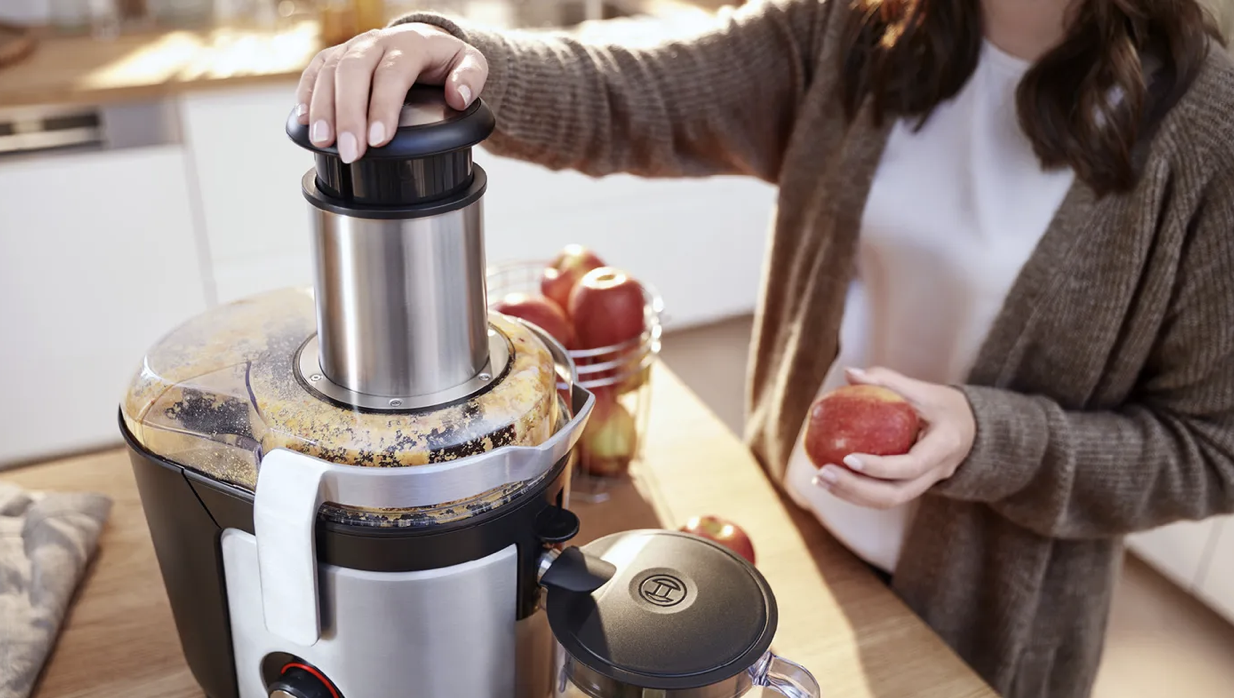 BOSCH MES4010 centrifugeuse