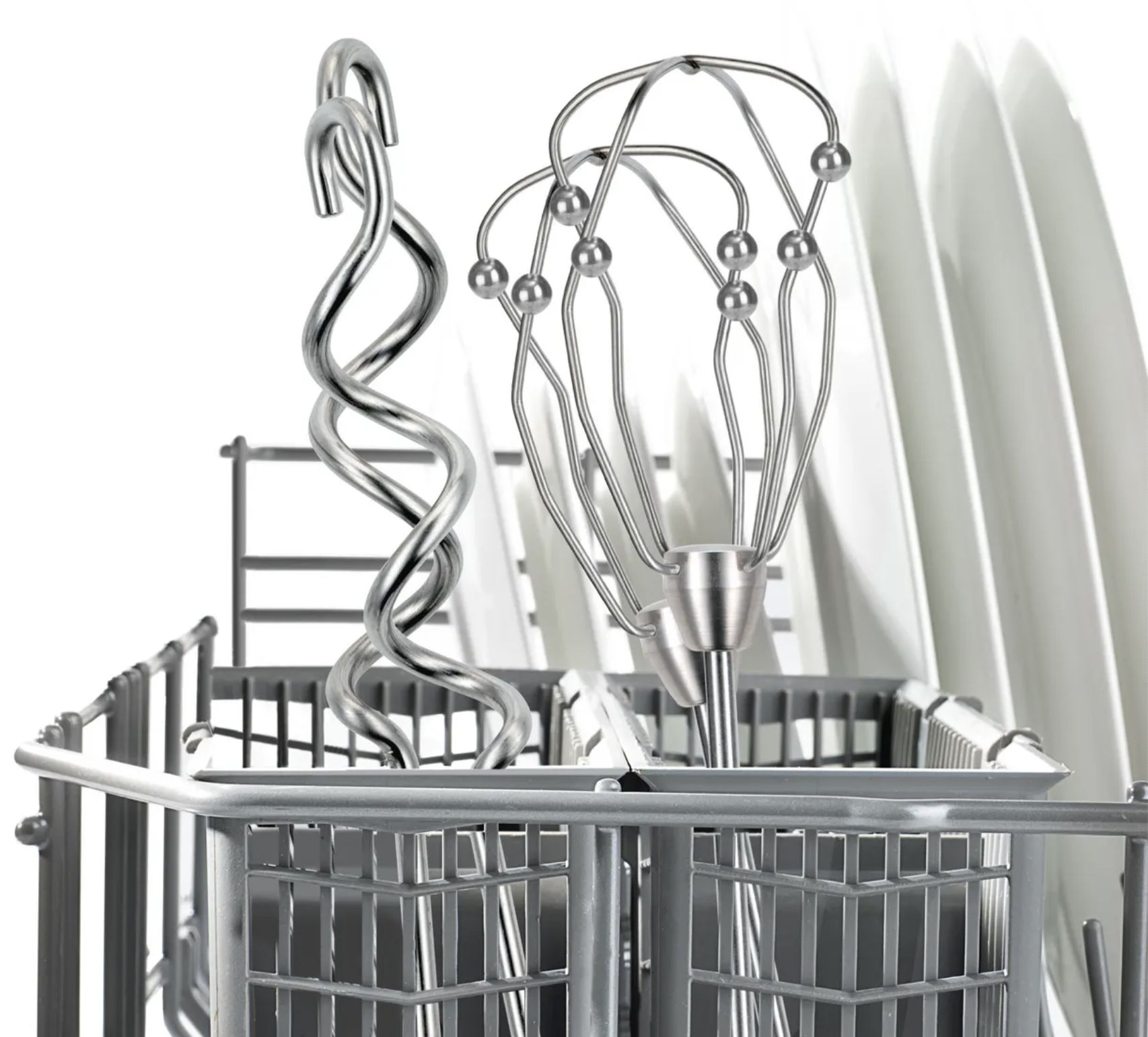 BOSCH MFQ40302 mixeur à main