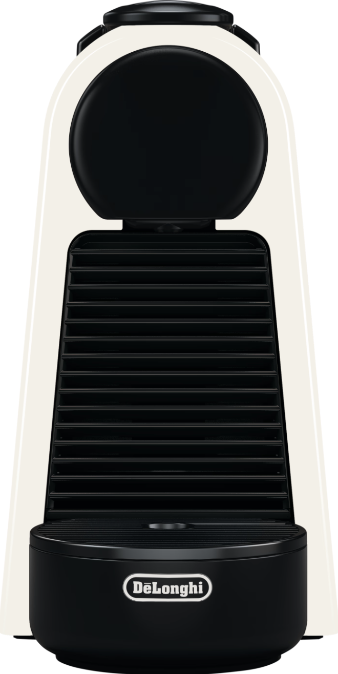 BRAUN (DELONGHI) DLEN85.W machine à dosettes / capsules