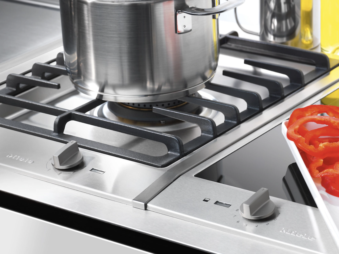 MIELE CSZL1500 set de montage