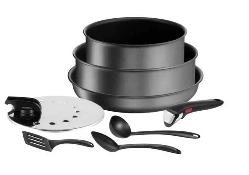 TEFAL L7619002 set de casseroles
