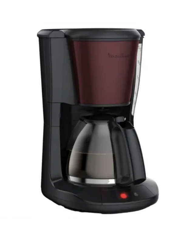 MOULINEX MOFG5S05E0 cafetière