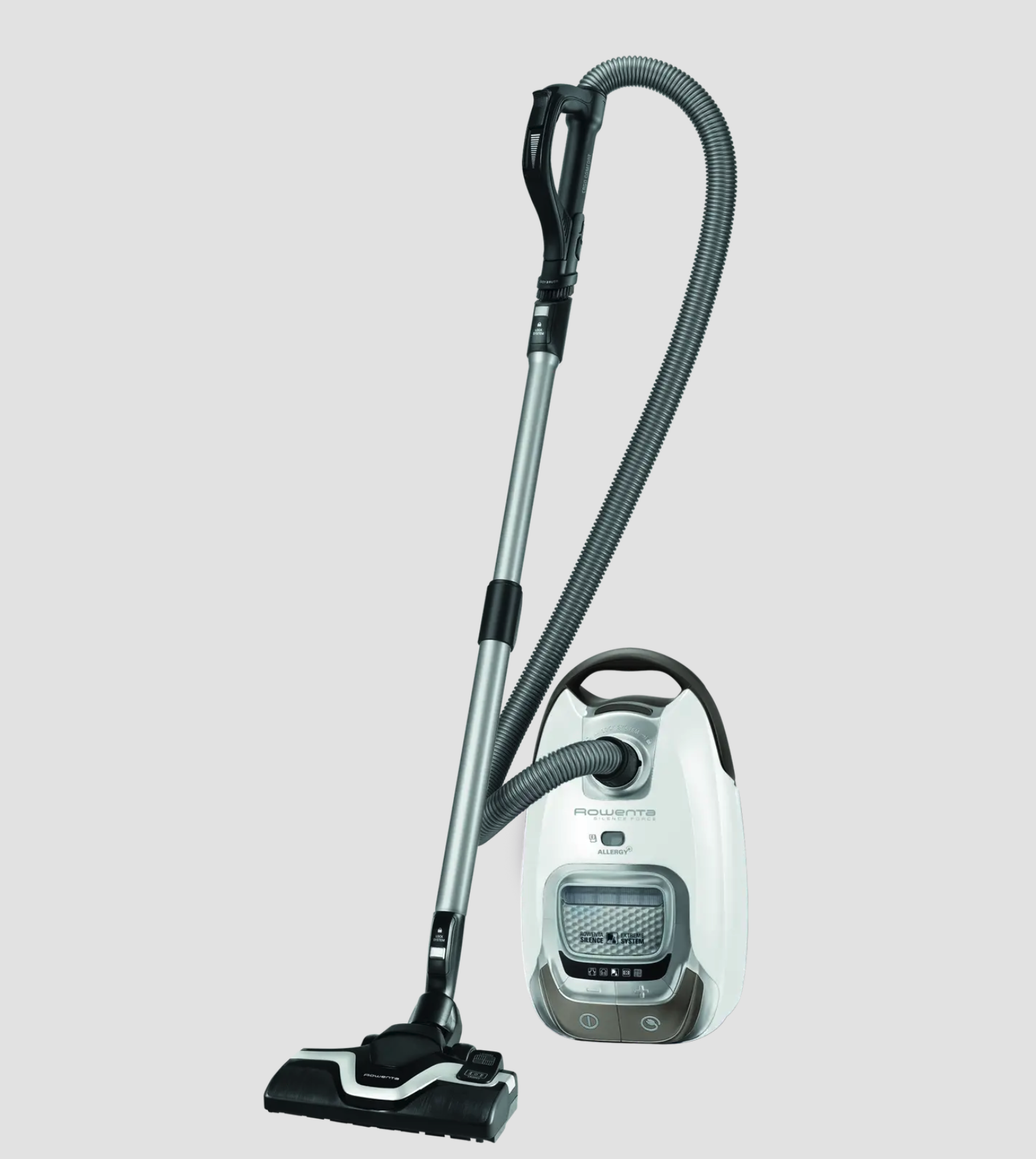 ROWENTA RO7487EA aspirateur avec sac
