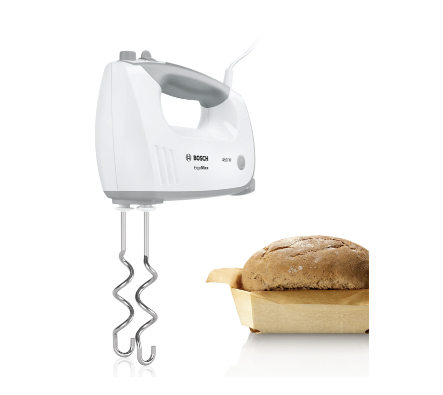 BOSCH MFQ36400 ERGOMIXX mixeur batteur