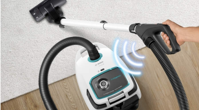 BOSCH BGL6HYG1 GL-60 aspirateur avec sac