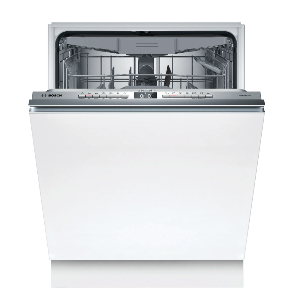 BOSCH SBH4ECX28E SERIE 4 lave-vaisselle entièrement intégrable