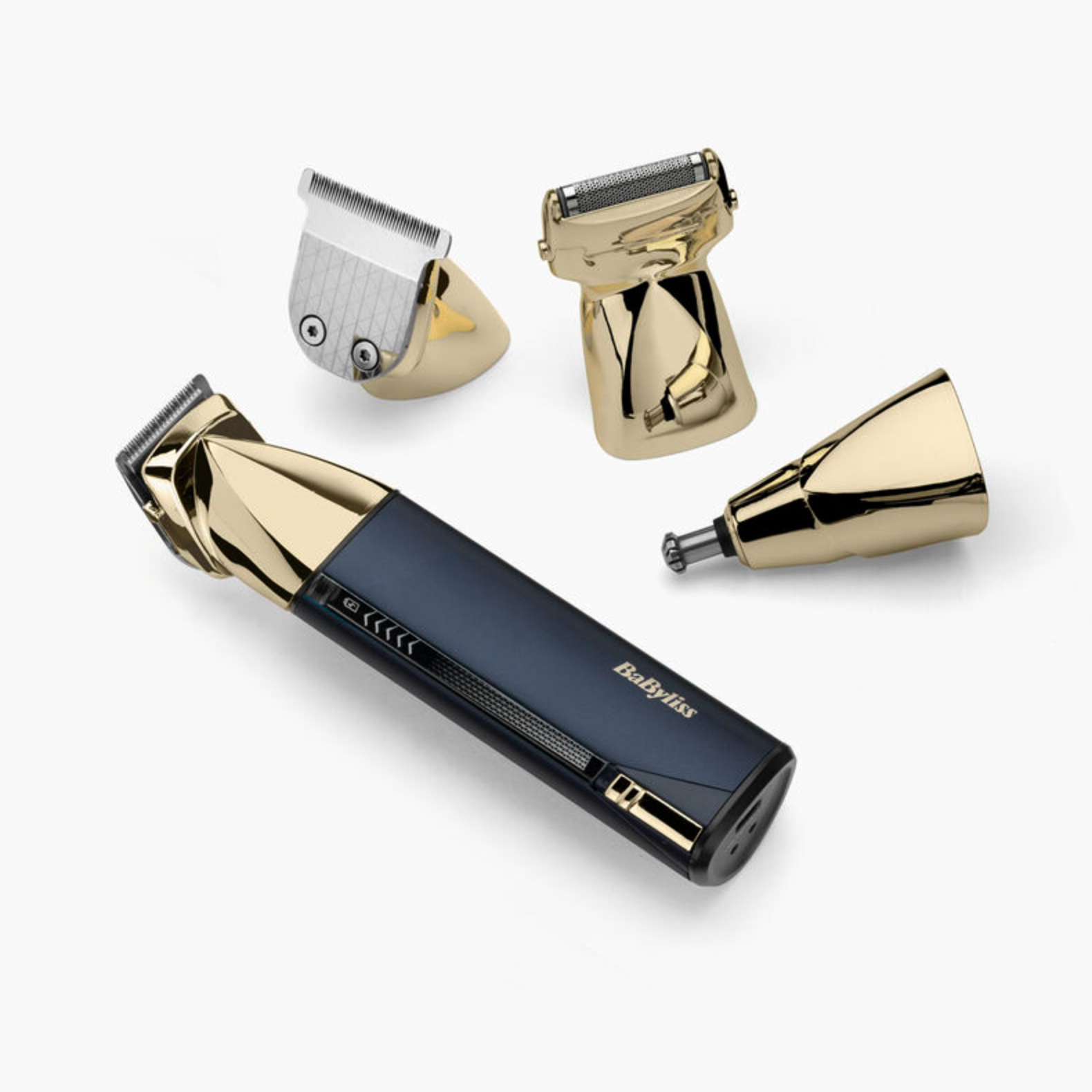 BABYLISS BAMT992E set de tondeuses