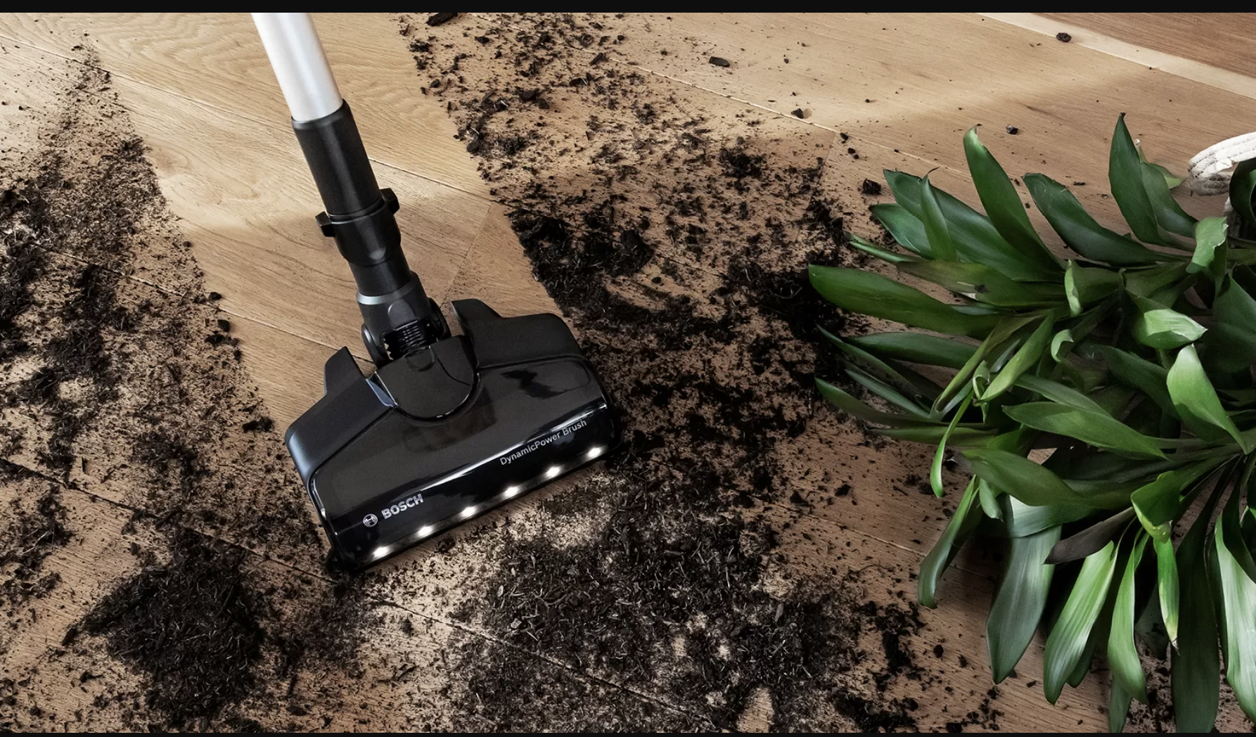 BOSCH BBS712A Serie 7 aspirateur balai