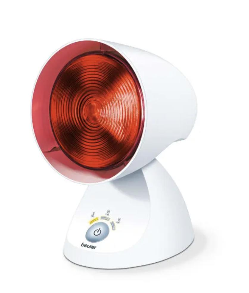 BEURER BEU61651 lampe infrarouge