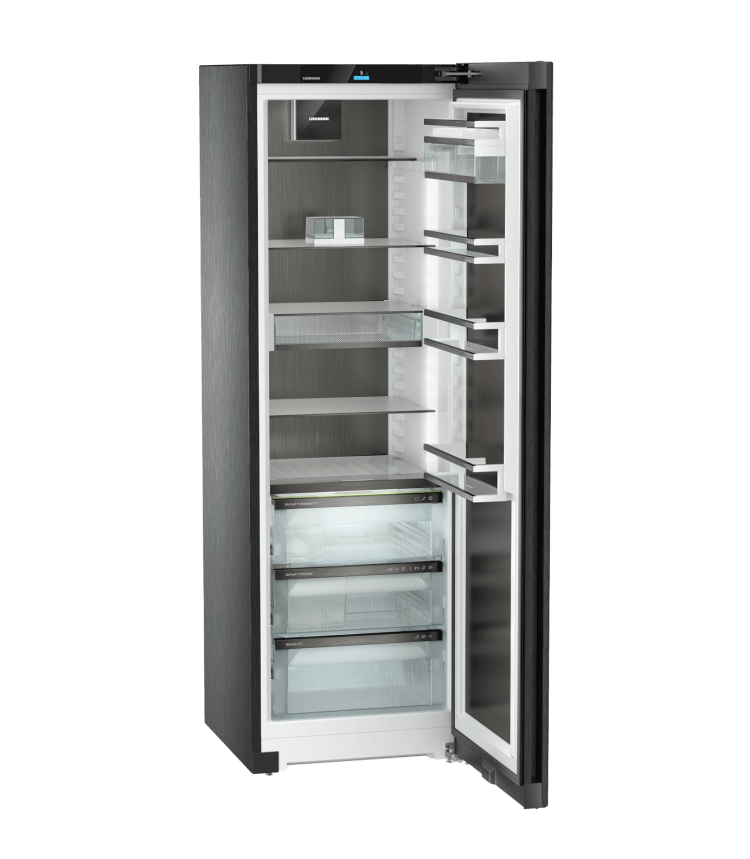 LIEBHERR RBBSC528I22 réfrigérateur pose-libre sans congélateur - 185cm