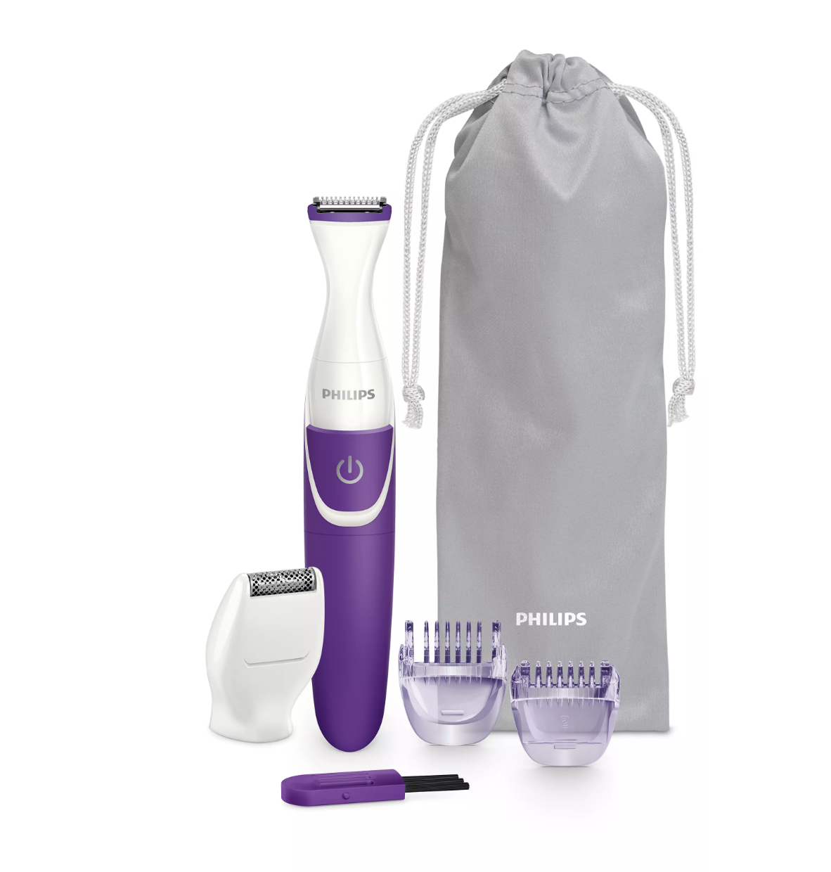 PHILIPS PHBRT383/15 tondeuse bikini