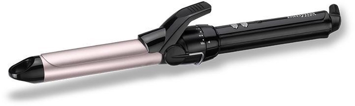 BABYLISS BAC325E fer à boucler