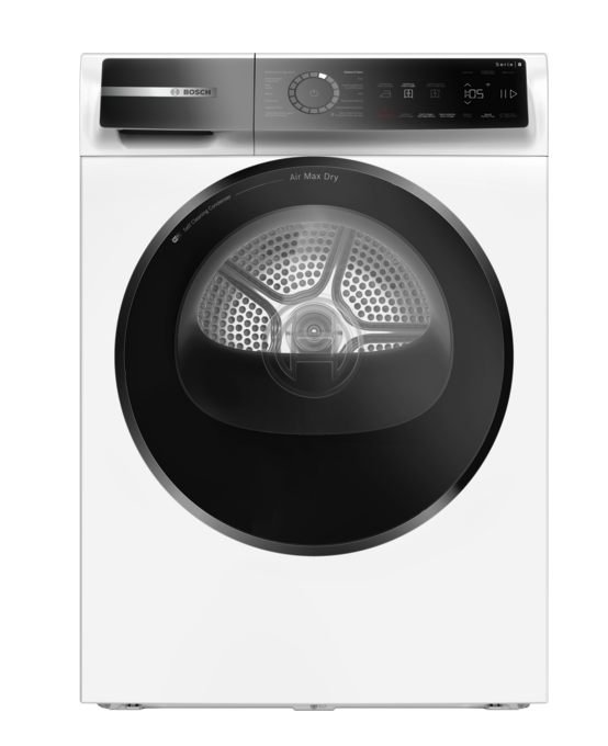 BOSCH WRB247D0FG seche-linge