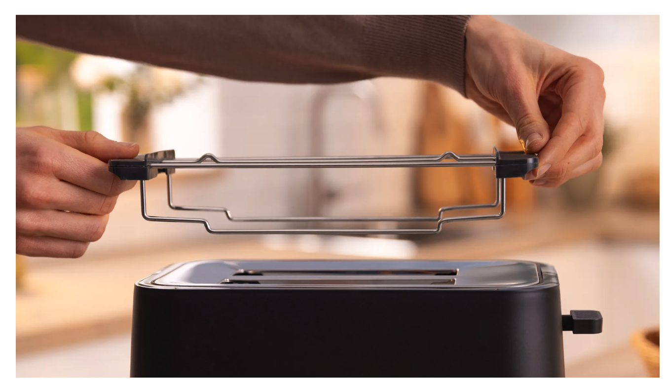 BOSCH TAT3M123 grille-pain