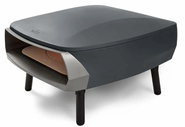 WITT WI80650011 four à pizza