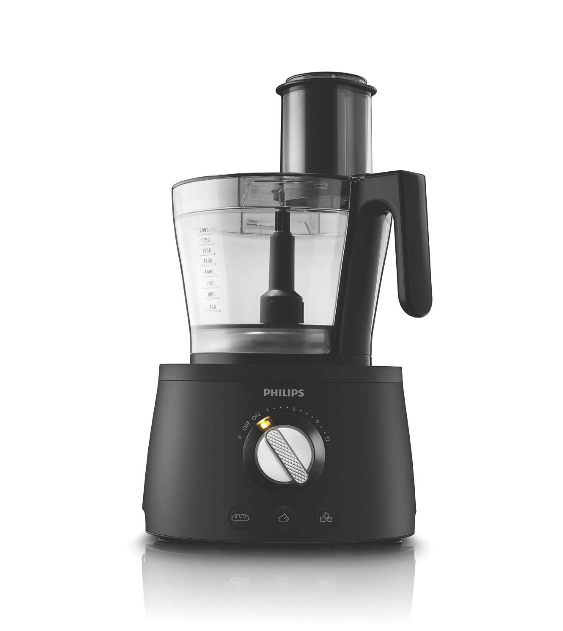 PHILIPS PDHR7776/90 robot multifonction