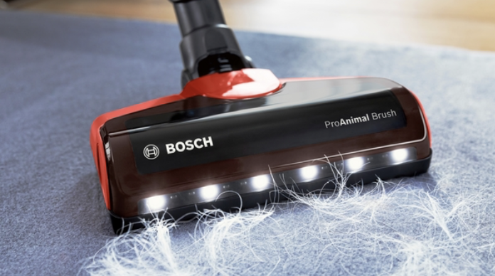 BOSCH BBS711ANM Serie 7 aspirateur balai