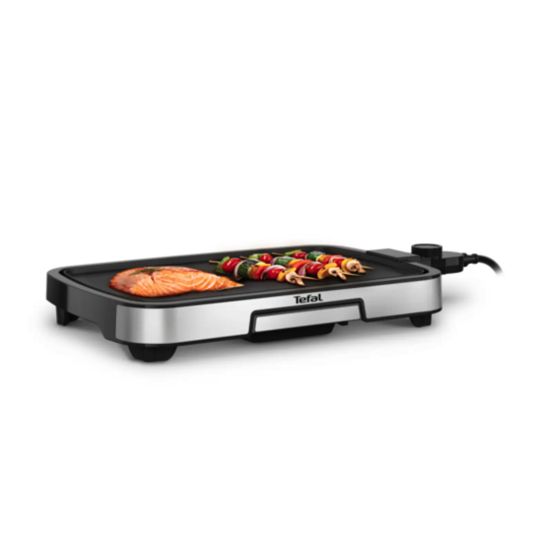 TEFAL CB630D10 plancha