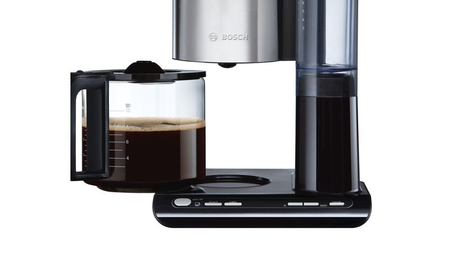 BOSCH TKA8633 STYLINE cafetière
