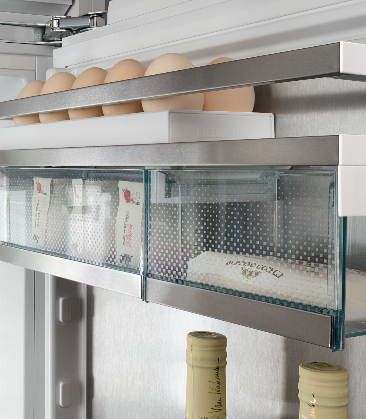 LIEBHERR IRBBI417022 réfrigérateur sans surgélateur - 122cm
