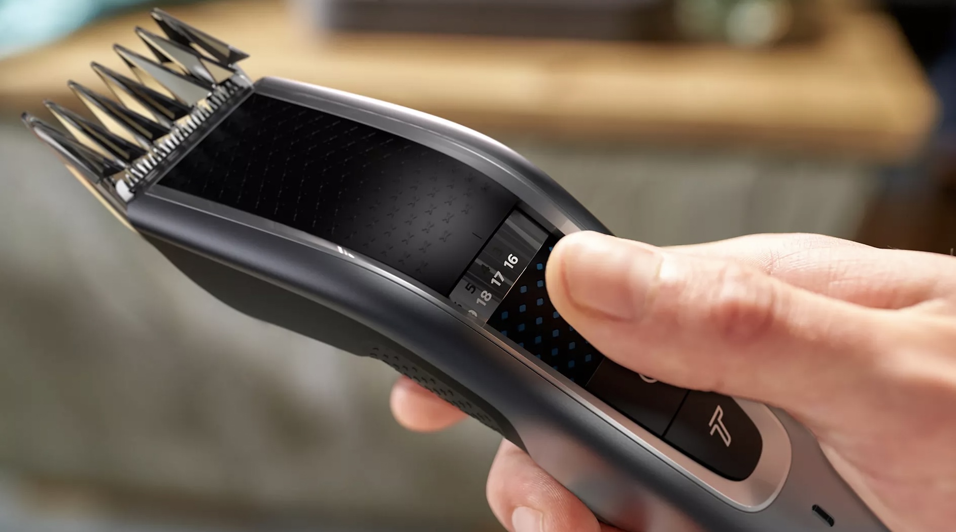 PHILIPS PHHC5630/15 tondeuse cheveux