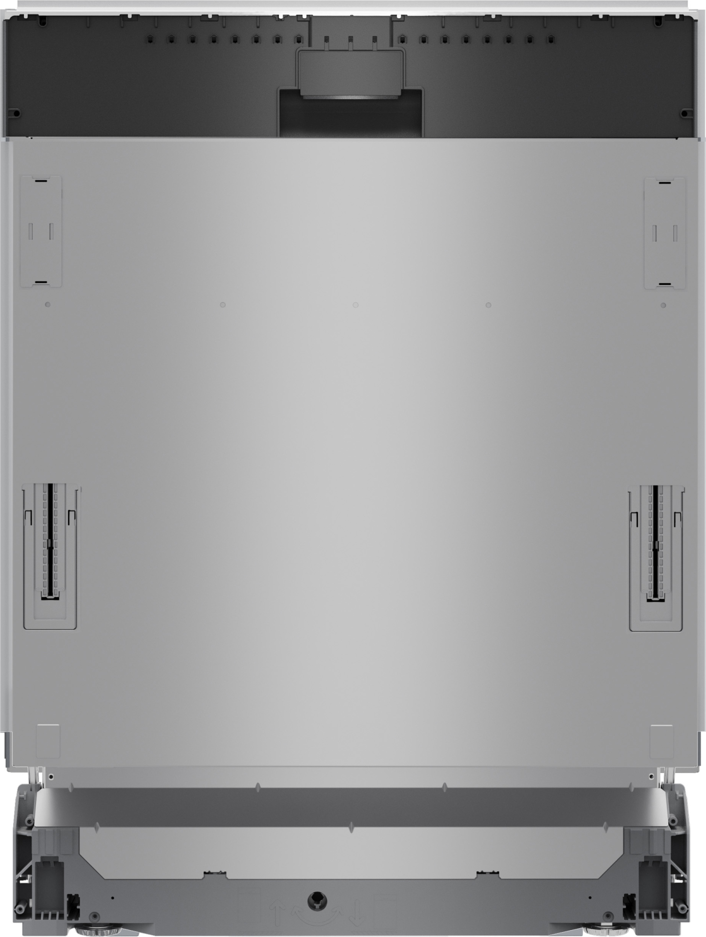 BOSCH SBT6EC802E lave-vaisselle entièrement intégrable