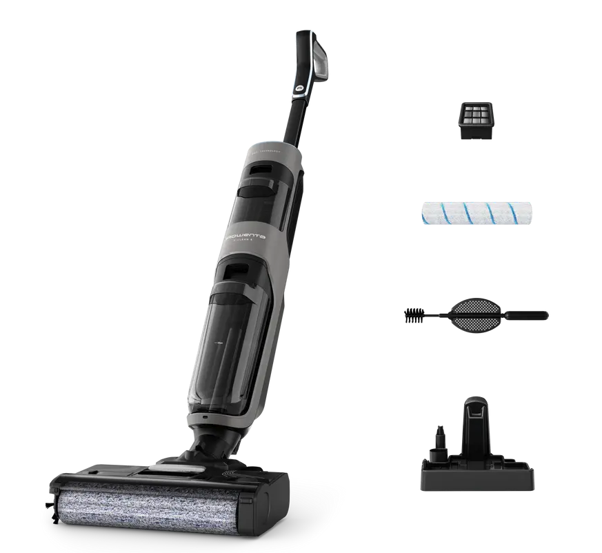 ROWENTA GZ5036WO nettoyeur de sol