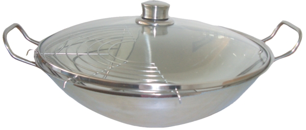 SIEMENS HZ390090 wok