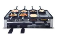 SOLIS SO977.47 raclette - gril
