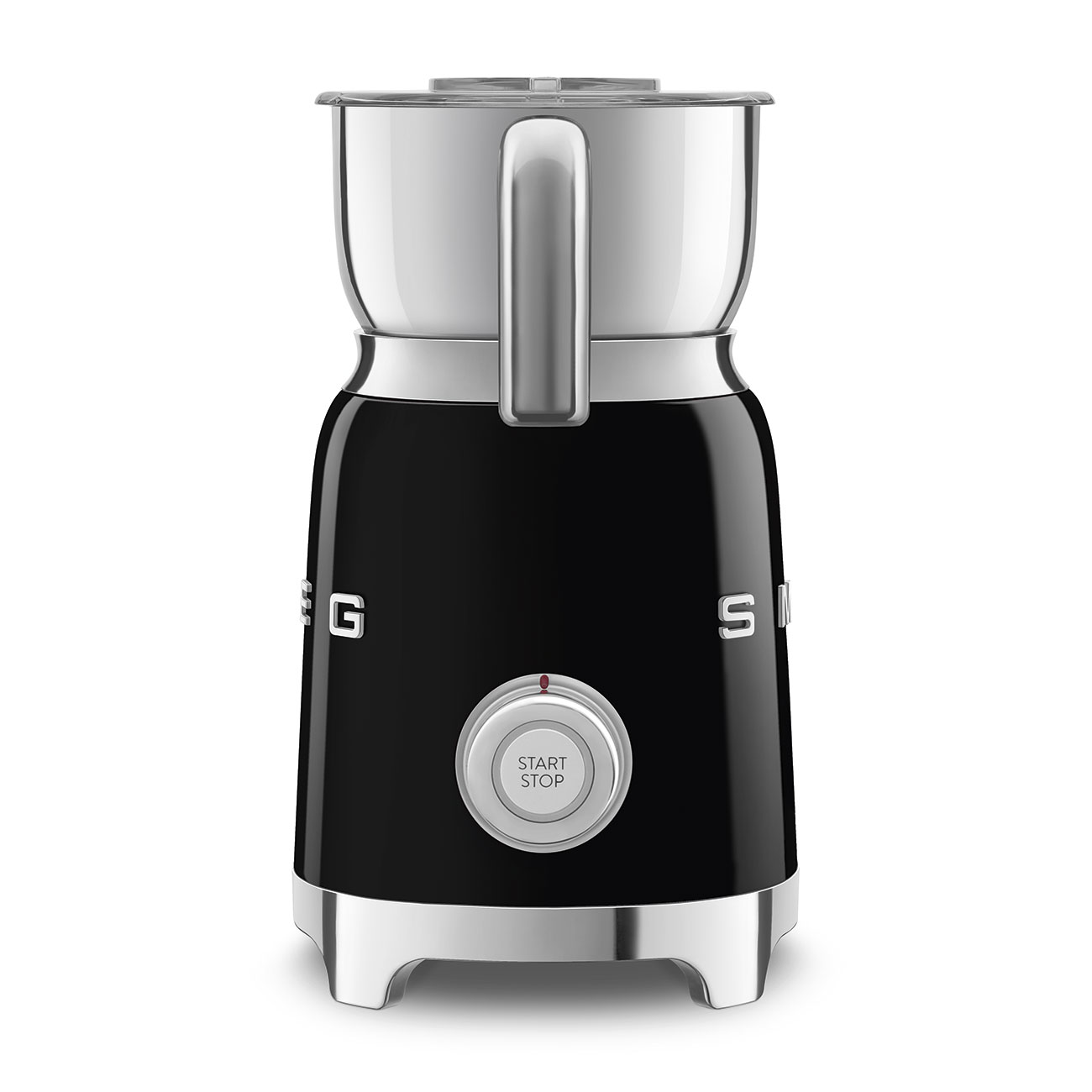 SMEG MFF11BLEU mousseur à lait