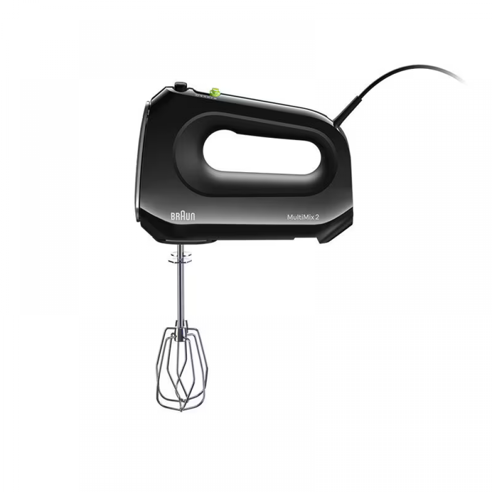 BRAUN (DELONGHI) BHHM2110BK mixeur batteur