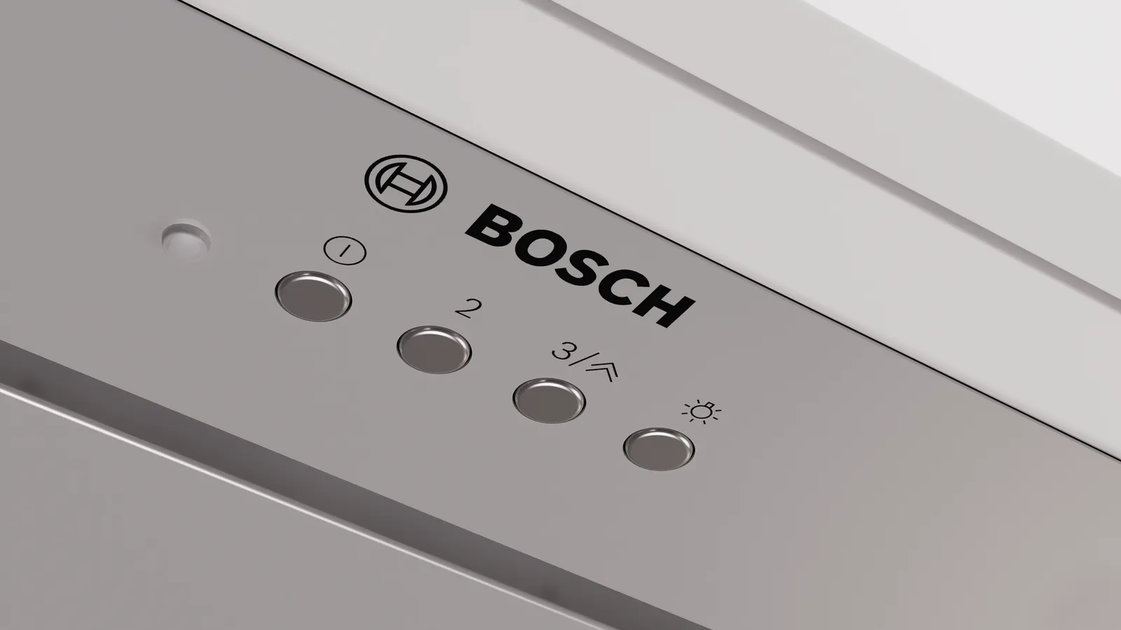 BOSCH DLN77AC50 Serie 6 groupe d'extraction - 70cm