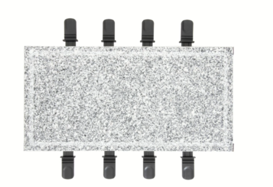 FRITEL 142860 raclette