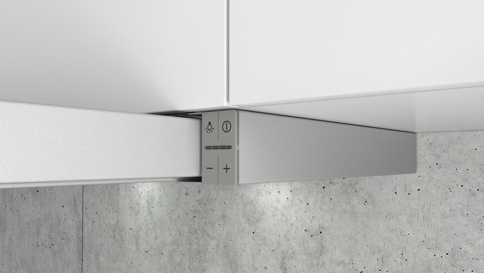 SIEMENS LI97SB531S hotte téléscopique - 90cm