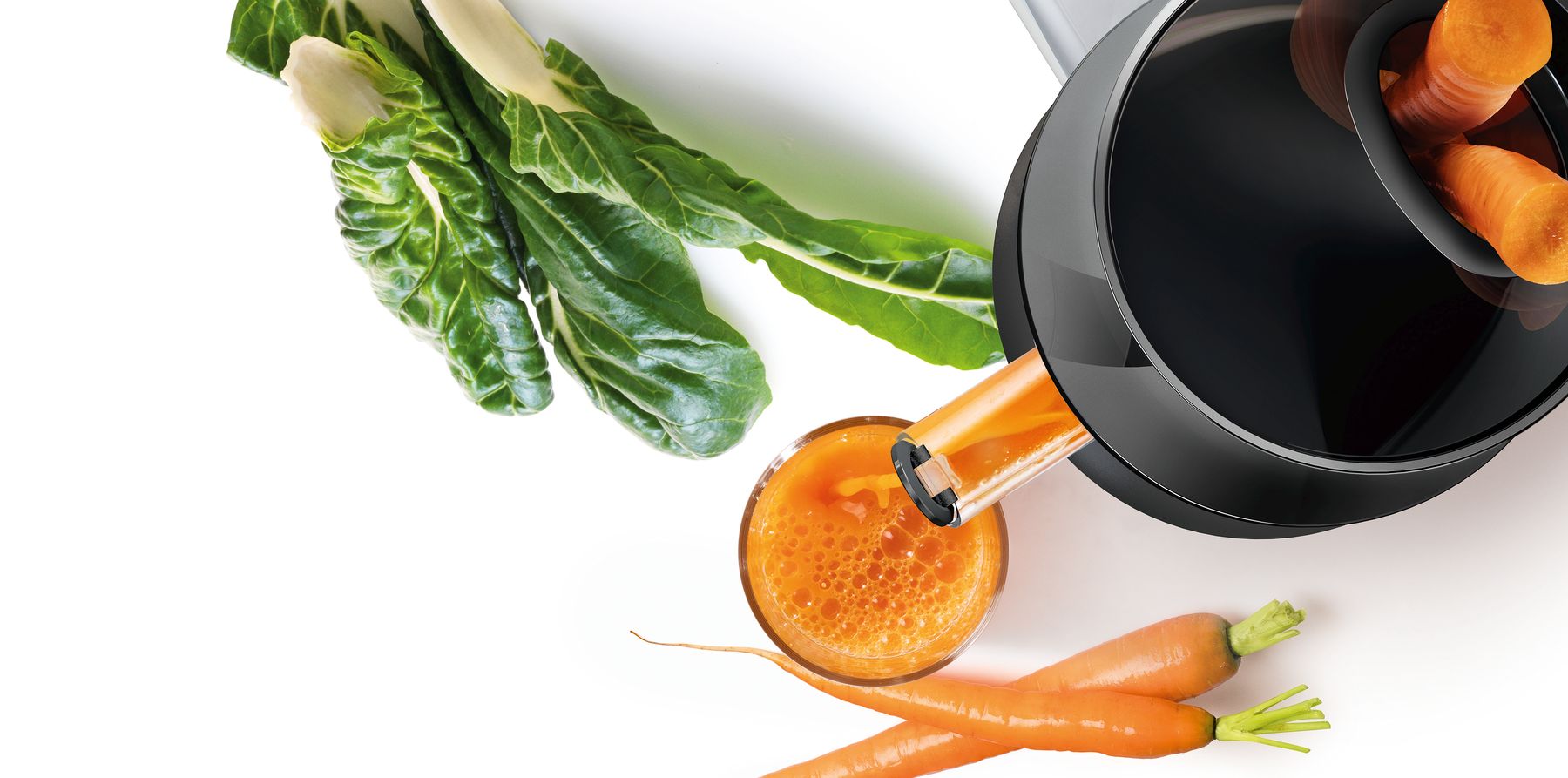 BOSCH MESM500W extracteur de jus