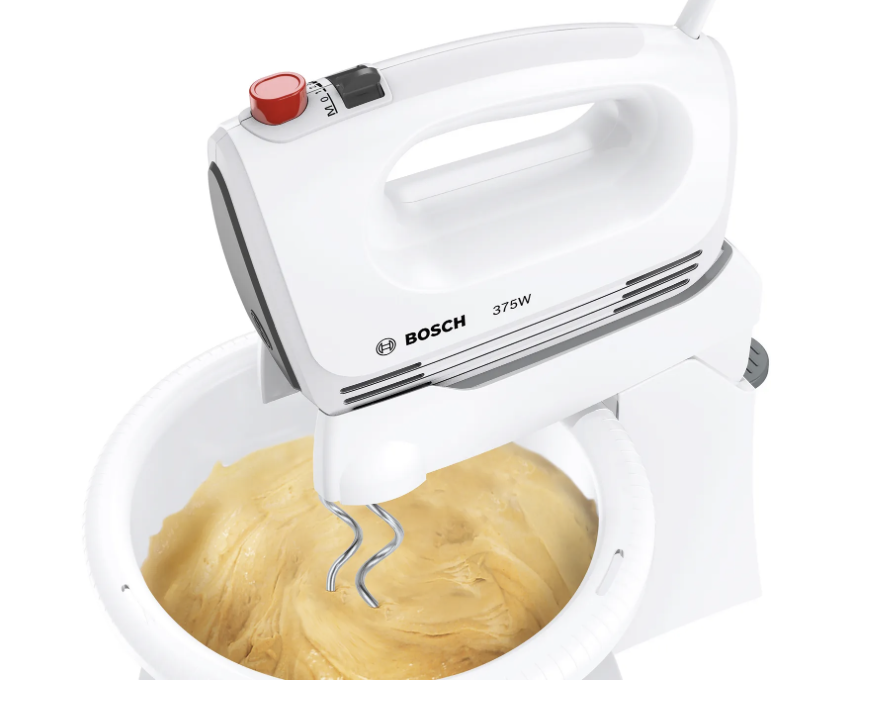 BOSCH MFQ2600G CLEVERMIXX mixeur batteur