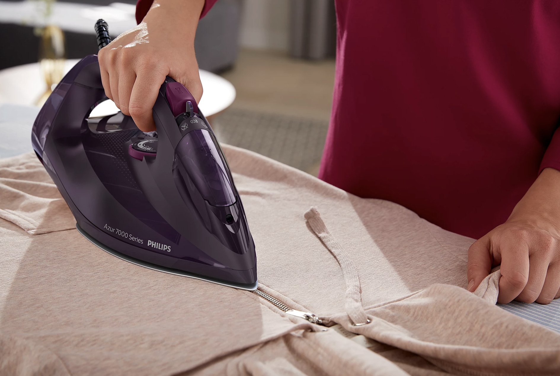 PHILIPS PDDST7061/30 centrale vapeur