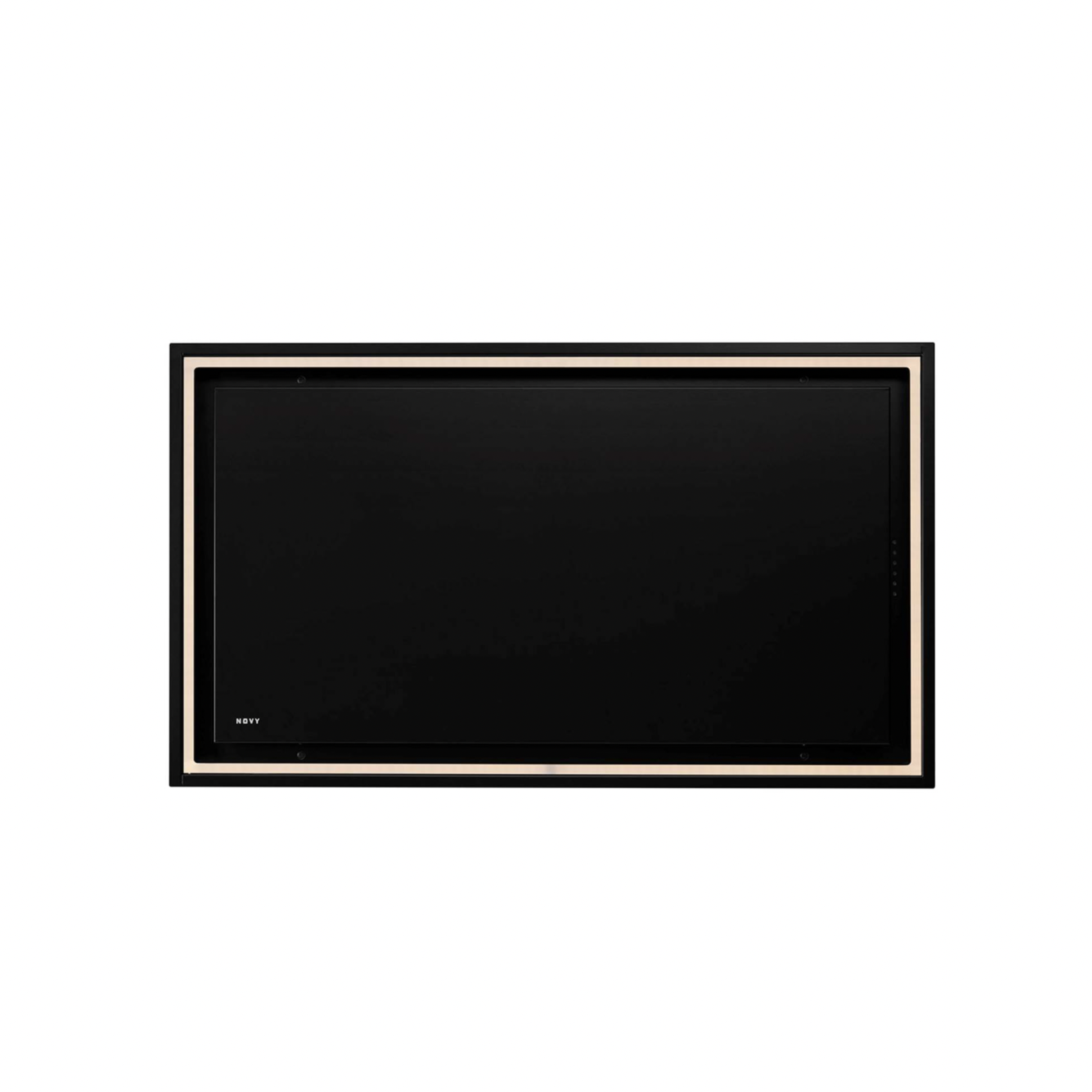 NOVY 6932 Pureline Pro hotte plafonnier - 90cm