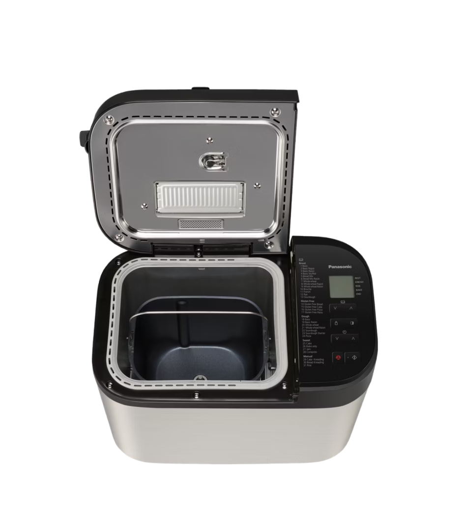 PANASONIC PASD-YR2550SXE machine à pain