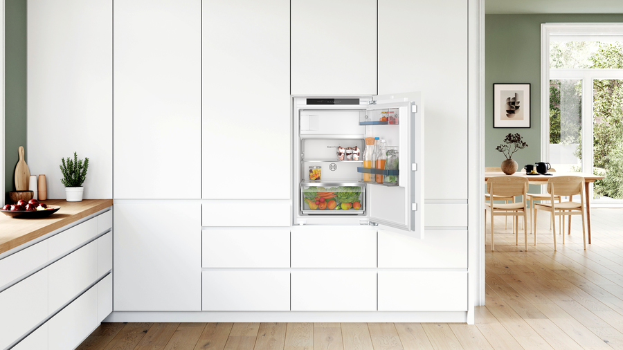 BOSCH KIL22VFE0 SERIE 4 réfrigérateur avec surgélateur - 88cm