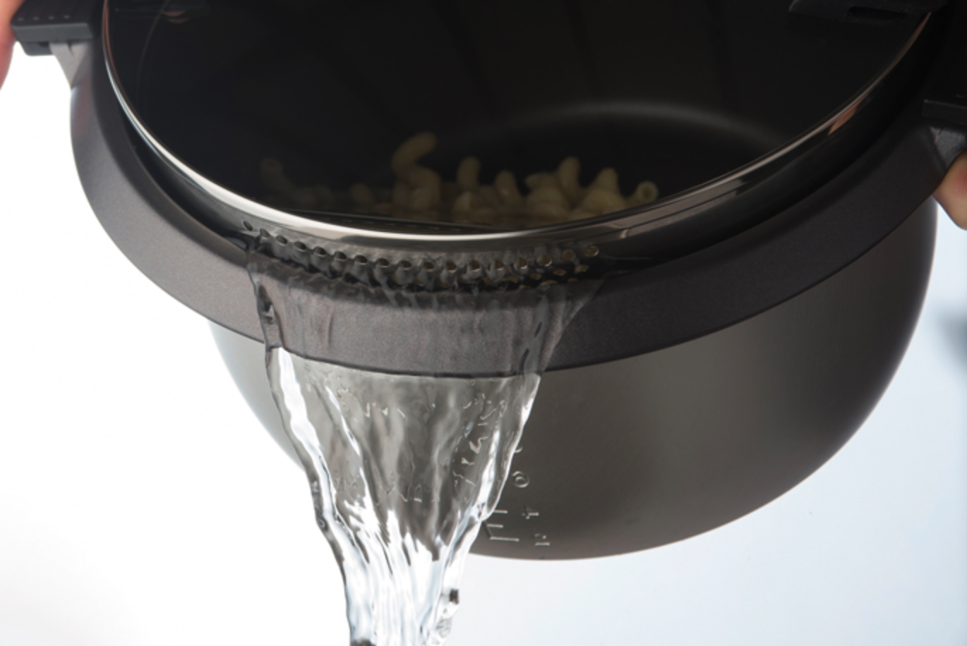 FRITEL 150050 cuiseur à riz et pâtes