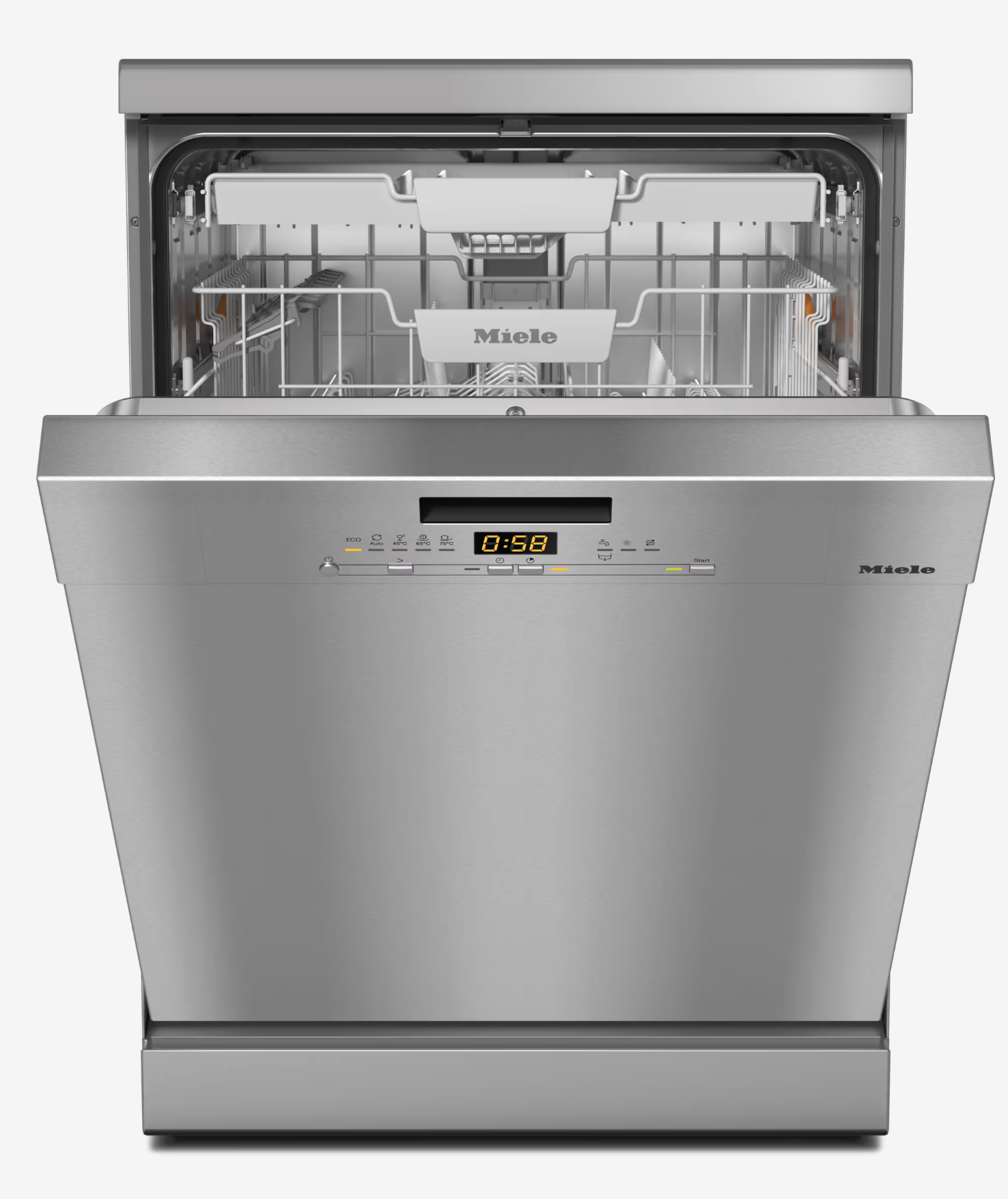 MIELE G5611SCACTIVECSFRONT lave-vaisselle pose-libre