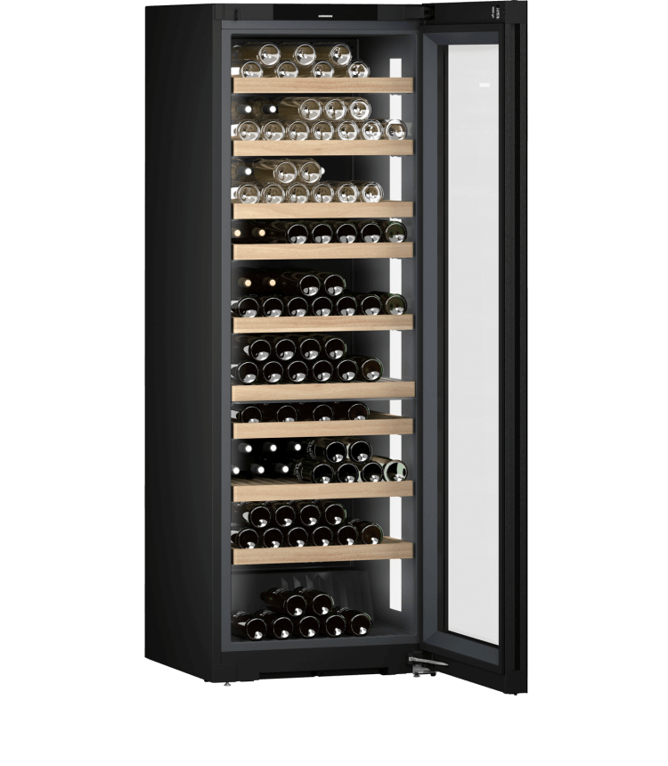 LIEBHERR WPGBI747220 cave à vin pose-libre
