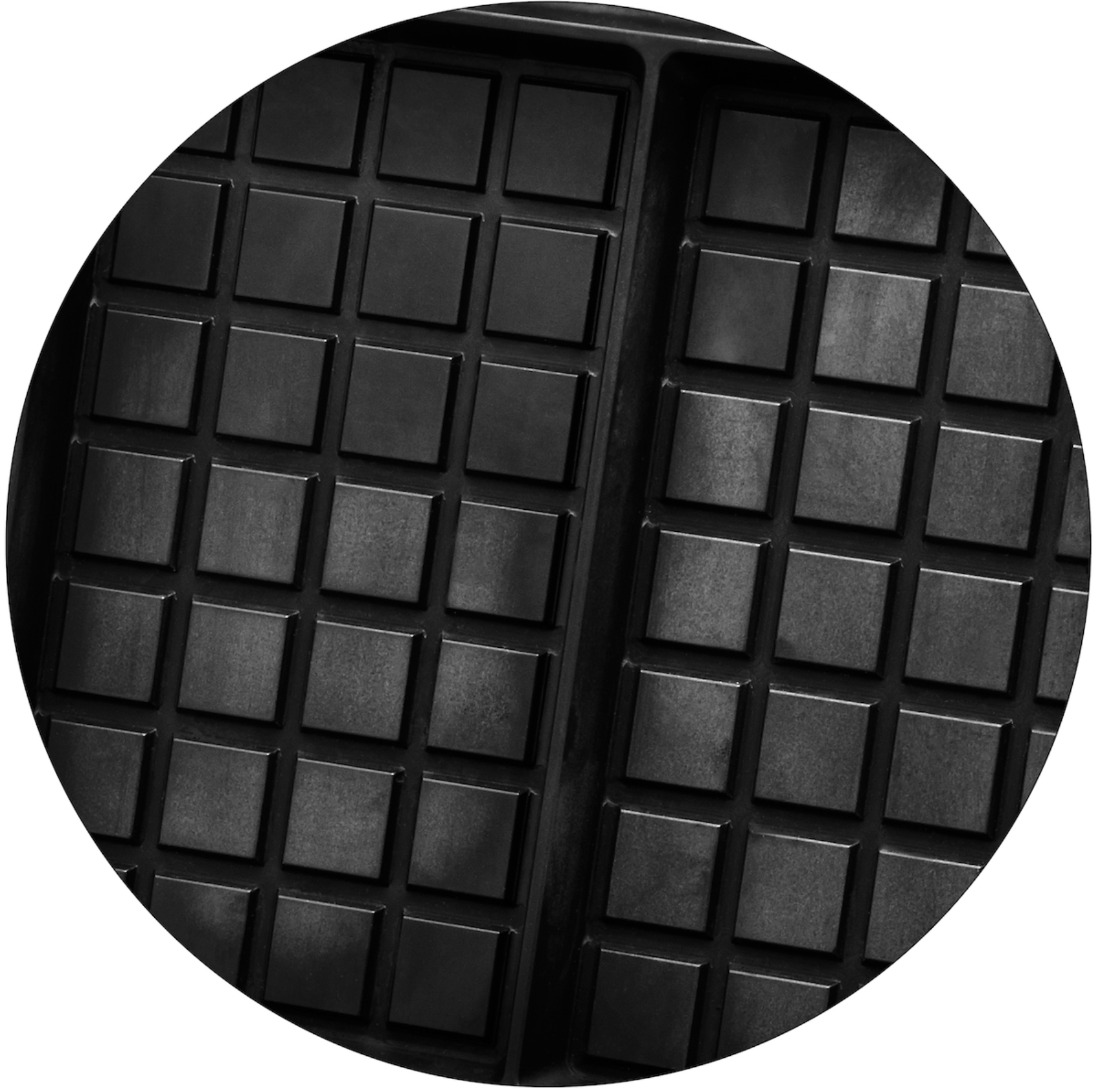 FRIFRI FRM0028 plaques gaufre