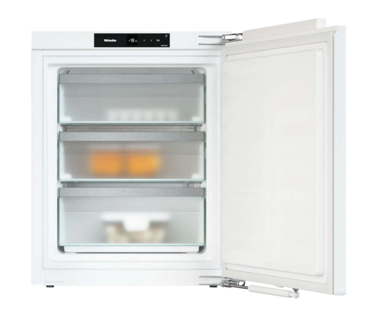 MIELE FNS7040D congélateur encastrable - 72cm