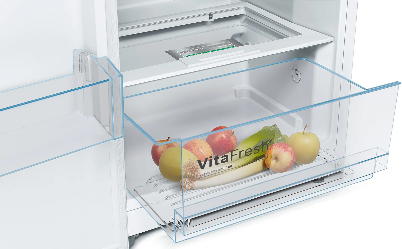 BOSCH KSV36VWEP SERIE 4 réfrigérateur pose-libre sans congélateur - 186cm