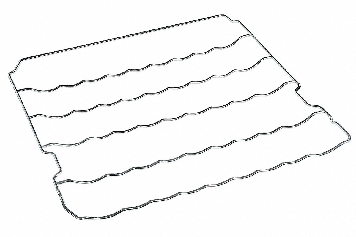 MIELE KFR20060 support pour bouteilles