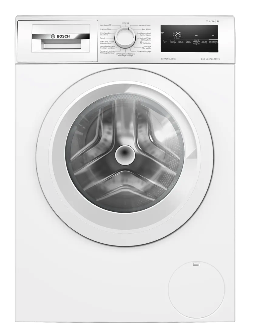 BOSCH WAN282E4FG SERIE 4 lave-linge
